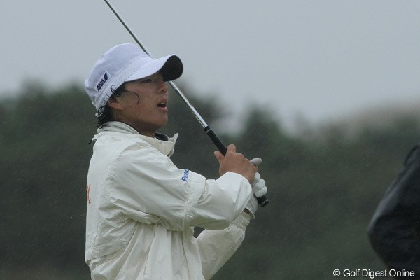 2010年 全英オープン事前情報 石川遼