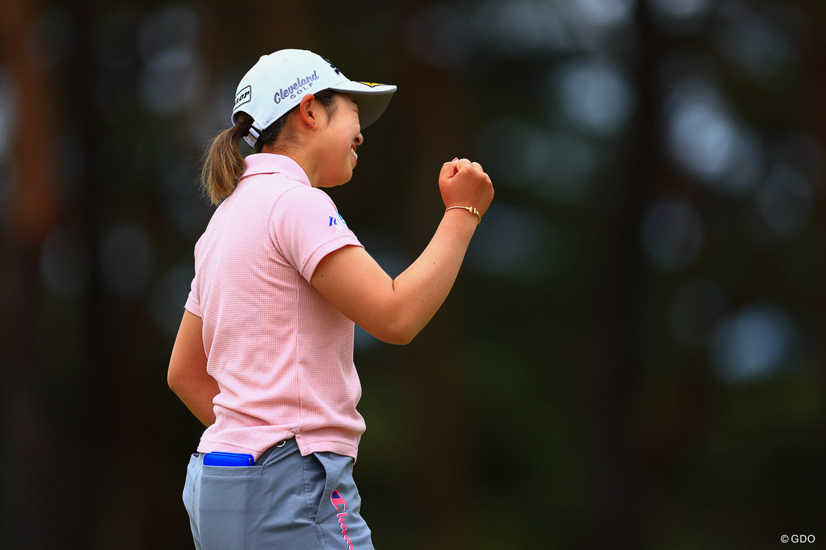 山下美夢有が恩返しV 山下一家ハラハラドキドキの1週間