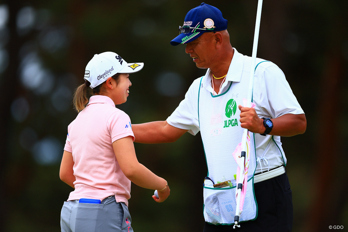 画像詳細 2022年 ワールドレディスチャンピオンシップサロンパスカップ