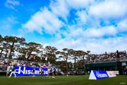 2022年 ワールドレディスチャンピオンシップサロンパスカップ 最終日 茨城ゴルフ倶楽部