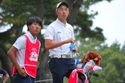 2022年 アジアパシフィックダイヤモンドカップゴルフ 初日 小林大河