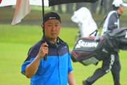 2022年 アジアパシフィックダイヤモンドカップゴルフ 2日目 塚田陽亮