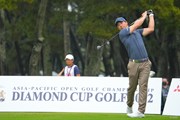 2022年 アジアパシフィックダイヤモンドカップゴルフ 3日目 石川遼