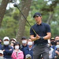 石川遼は週末に新しいシャフトをテスト 2022年 アジアパシフィックダイヤモンドカップゴルフ 最終日 石川遼