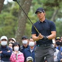 石川遼は週末に新しいシャフトをテスト 2022年 アジアパシフィックダイヤモンドカップゴルフ 最終日 石川遼