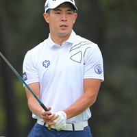 中島啓太は前人未到の目標を立てた 2022年 アジアパシフィックダイヤモンドカップゴルフ 最終日 中島啓太