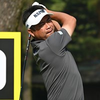 池田勇太が「59」をたたき出した 2022年 ゴルフパートナー PRO-AMトーナメント 初日 池田勇太