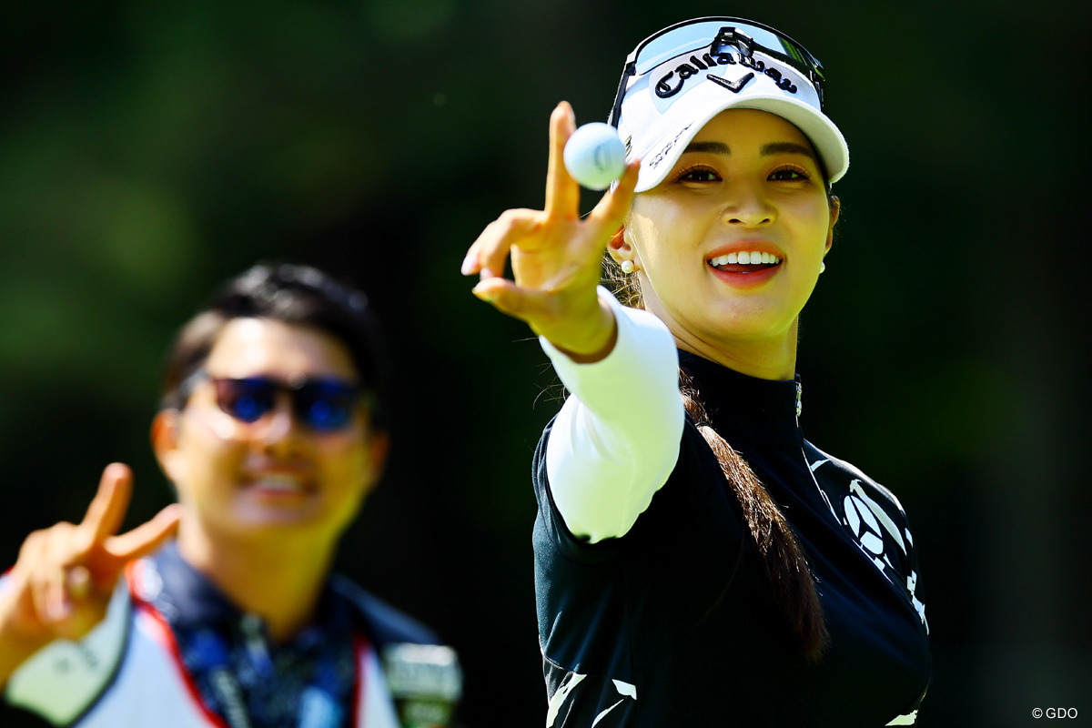 まさかの“ブリヂストン”でエース 柏原明日架「女子の生命線」