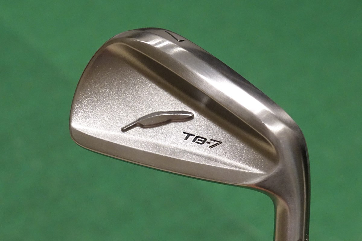 FOURTEEN TB-7 FORGED IRON フォーティーン TB7 アイアン 5本組 