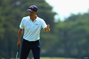 2022年 ゴルフパートナー PRO-AMトーナメント 2日目 和田一浩