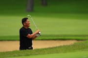 2022年 ゴルフパートナー PRO-AMトーナメント 2日目 佐々木主浩
