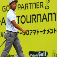 どんぴしゃ！ 2022年 ゴルフパートナー PRO-AMトーナメント 2日目 成冨晃広