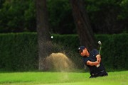 2022年 ゴルフパートナー PRO-AMトーナメント 2日目 尾崎慶輔