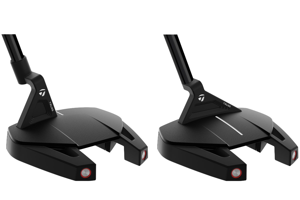2022年 テーラーメイド「スパイダー GT TM1／TM2」