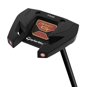 テーラーメイド Spider（スパイダー）GT TM2 パター