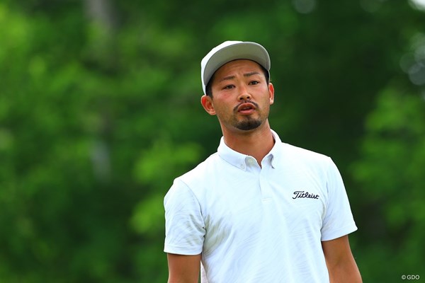 2022年 ゴルフパートナー PRO-AMトーナメント 2日目 成冨晃広 仕事のことならお任せください！