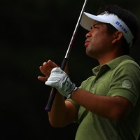 池田勇太 2022年 ゴルフパートナー PRO-AMトーナメント 3日目 池田勇太