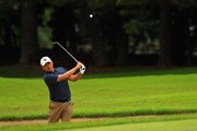 2022年 ゴルフパートナー PRO-AMトーナメント 3日目 松坂大輔