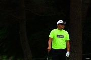 2022年 ゴルフパートナー PRO-AMトーナメント 3日目 小田孔明