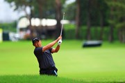 2022年 ゴルフパートナー PRO-AMトーナメント  最終日 松坂大輔