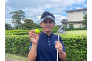 2022年 ゴルフパートナー PRO-AMトーナメント  最終日 近藤智弘