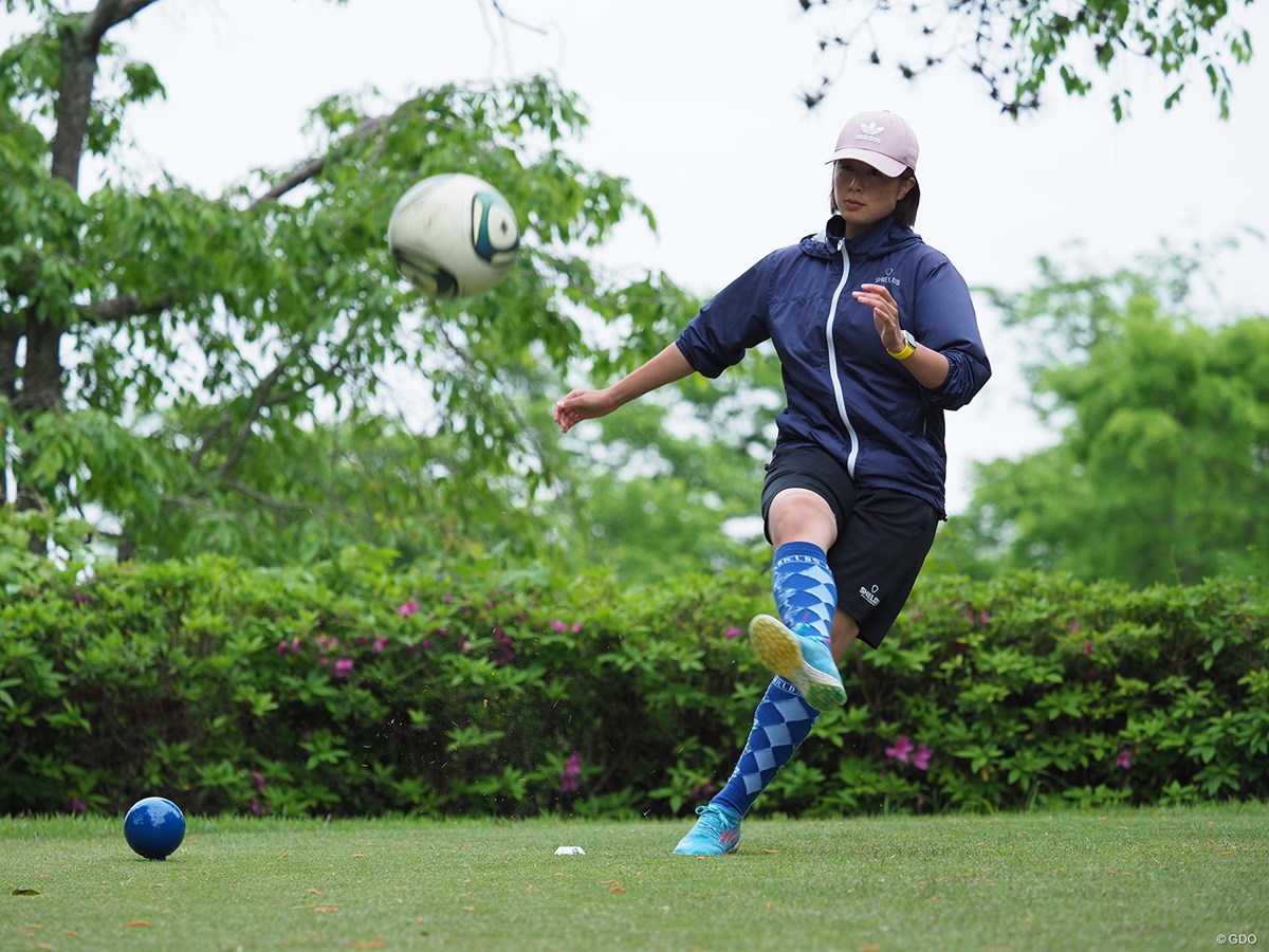 阿久津里奈さん