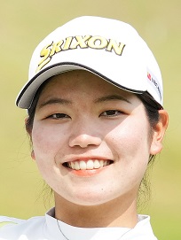 櫻井心那の戦績＆プロフィール 画像集など
