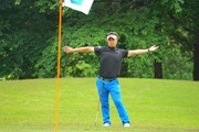 2022年 BMW 日本ゴルフツアー選手権 森ビルカップ 2日目 塚田陽亮
