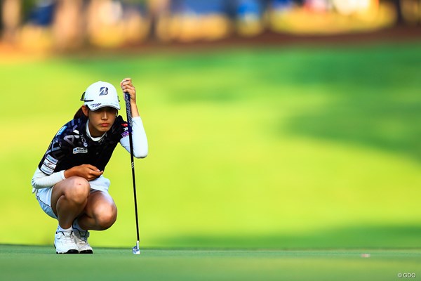 日本の17歳が決勝ラウンドへ進んだ