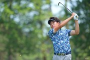 2022年 BMW 日本ゴルフツアー選手権 森ビルカップ 3日目 坂本雄介