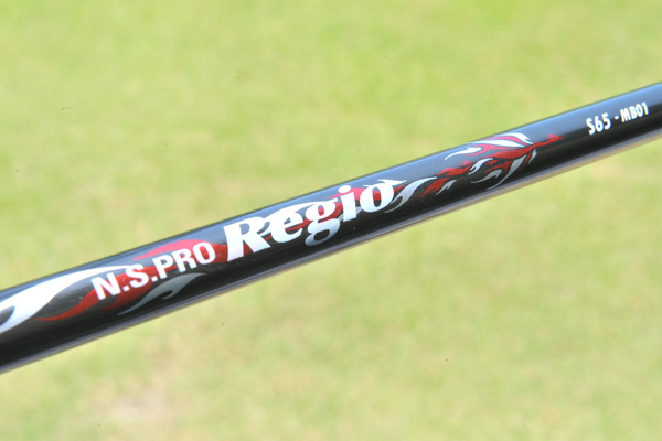 レジオ試打会の評価は？