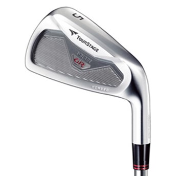 ツアーステージ X-BLADE GR FORGED（2010年モデル）