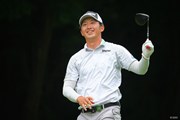 2022年 BMW 日本ゴルフツアー選手権 森ビルカップ 最終日 岩崎亜久竜