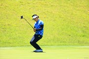 2022年 リシャール・ミル ヨネックスレディスゴルフトーナメント  最終日 青木瀬令奈