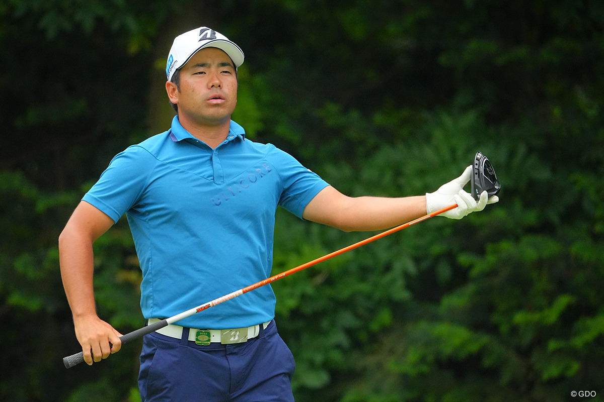 福岡での新規大会に賞金1位・比嘉一貴が参戦 石川遼、金谷拓実も