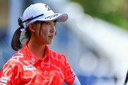 2022年 全米女子オープン 最終日 馬場咲希