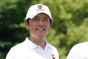 2022年 ASO飯塚チャレンジドゴルフトーナメント 事前 矢野東