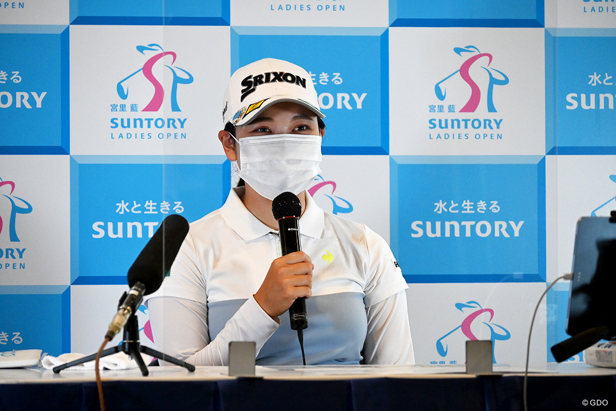 20時間の移動翌日にプロアマ戦 小祝さくらのタフなスケジュール 【国内