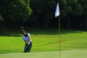 2022年 ASO飯塚チャレンジドゴルフトーナメント 初日 ブレンダン・ジョーンズ