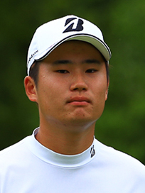 今季最年少シードの20歳 長野泰雅のプロフィール