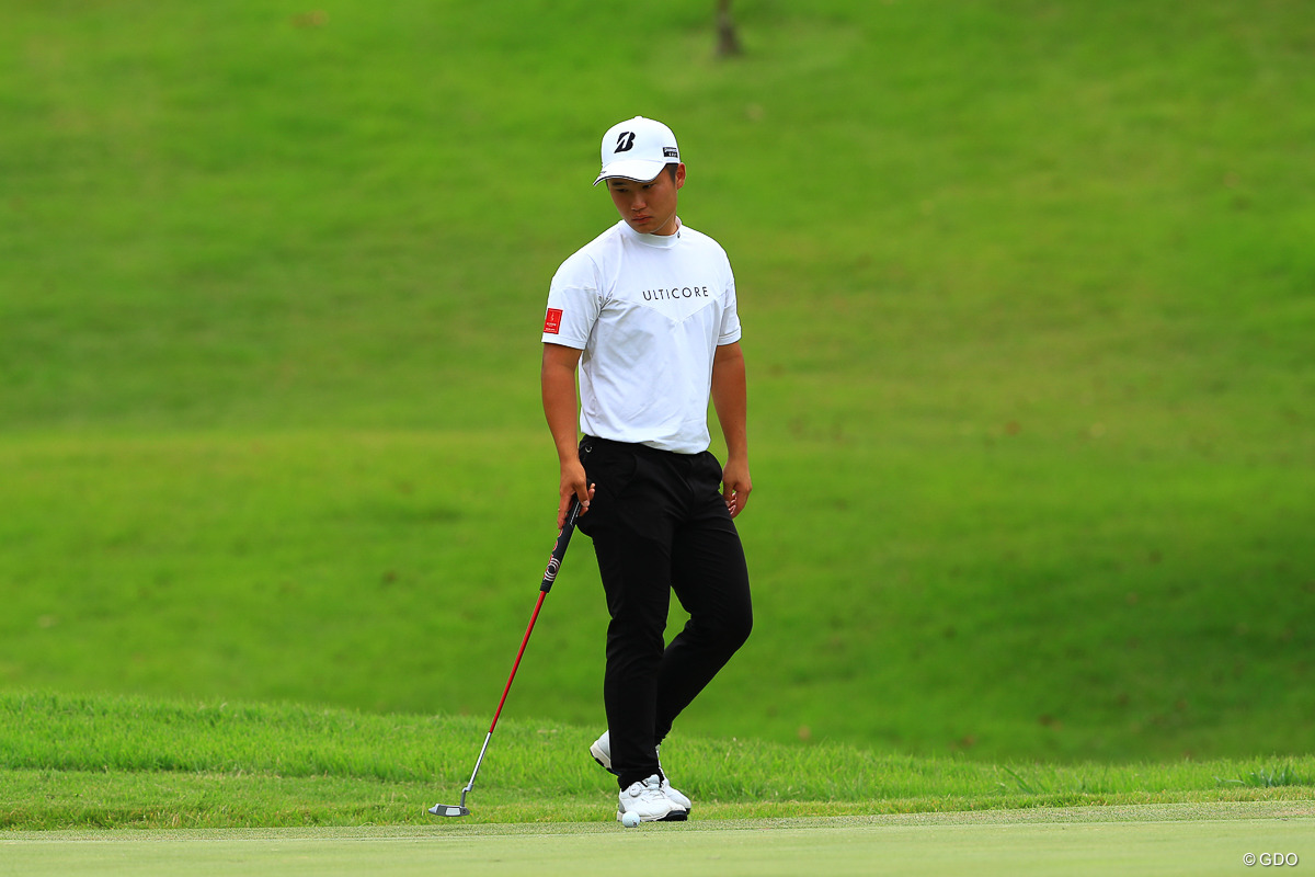 ウッズの影響どこまで 日本ツアーに「タイガ」は何人出場した？