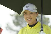 2022年 宮里藍サントリーレディスオープンゴルフトーナメント 2日目 ユン・チェヨン