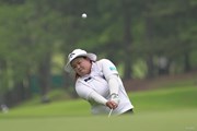 2022年 宮里藍サントリーレディスオープンゴルフトーナメント 3日目 鈴木麻綾