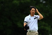 2022年 ASO飯塚チャレンジドゴルフトーナメント 3日目 ソン・ヨンハン