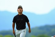2022年 ASO飯塚チャレンジドゴルフトーナメント 最終日 長野泰雅