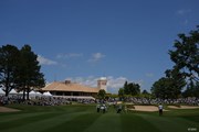 2022年 宮里藍サントリーレディスオープンゴルフトーナメント 最終日