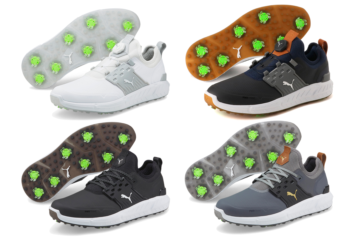 デシャンボーと共同開発 プーマ「イグナイト アーティキュレイト」発売