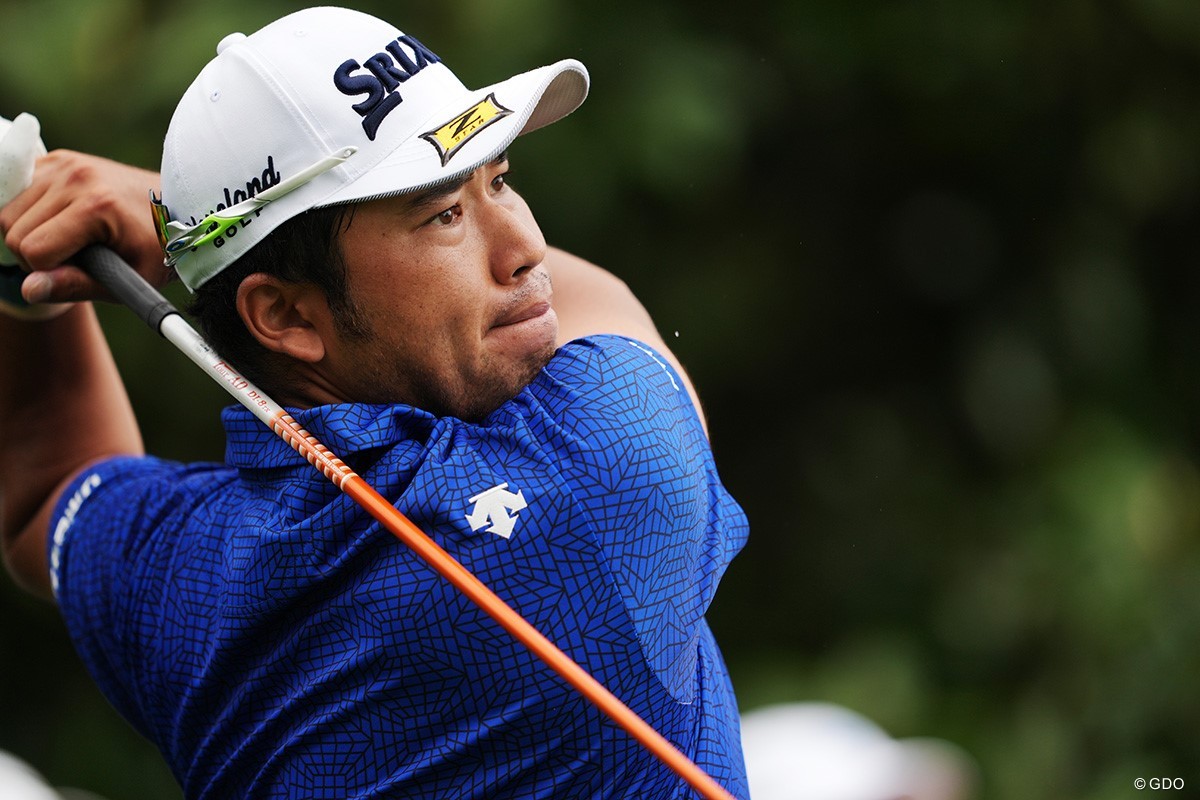松山英樹はマキロイ、シャウフェレと同組／全米オープン予選ラウンド組み合わせ