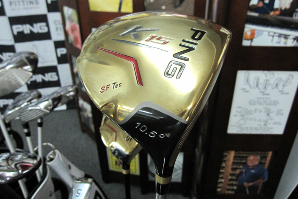 超豪華❗PING /K15 初心者 優しい メンズ ゴルフセット 超豪華❗PING /K15 初心者 優しい メンズ ゴルフセット 練習用 多数