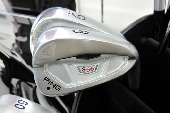 「PING S56アイアン」は、打感と操作性を重視したアイアン 飛距離を求めるゴルファーへ！PINGが「K15」シリーズを発表 NO.4